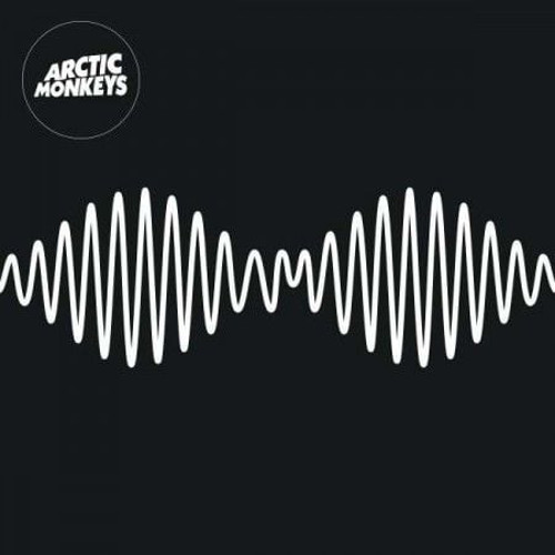Arctic Monkeys Am Lp Plak