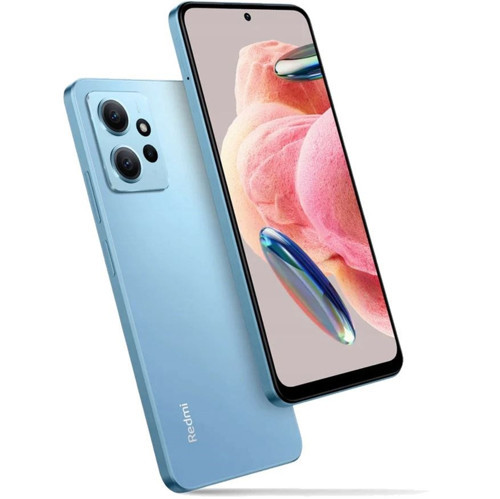 Yenilenmiş Redmi Note 12 /128 GB / 6 GB Ram