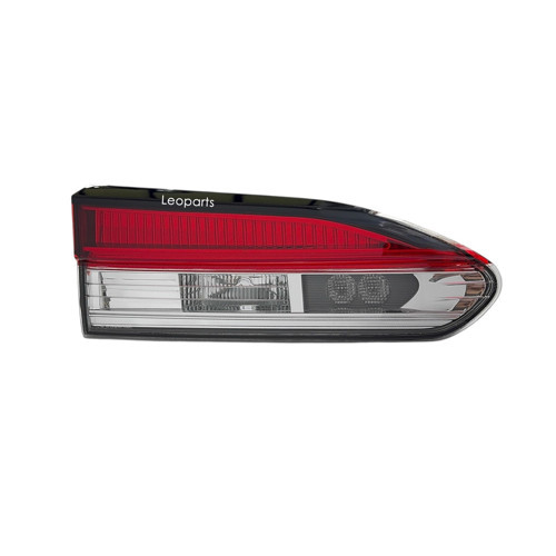 Toyota Corolla Cross Stop Lambası İç Sol (Ledsiz) 2022-2024 81591-16010