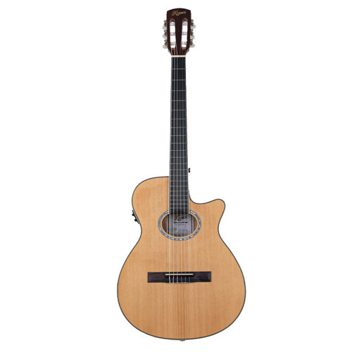 KCG-35CET-NAT Elektro Klasik Gitar Natural