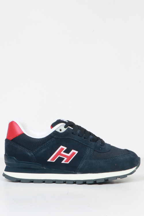 Lacivert Kadın Shoes