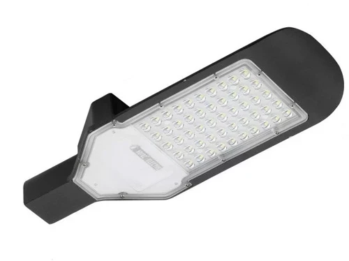 Orlando-30W Beyaz Led Sokak Armatürü