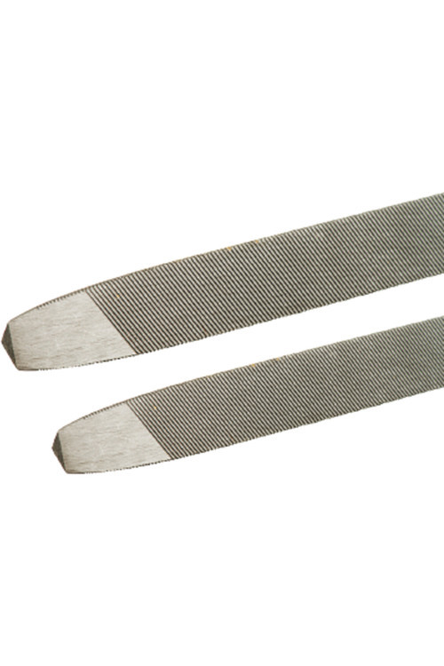 Üç Köşe Eğe 4.5" Slim (12 Adet)