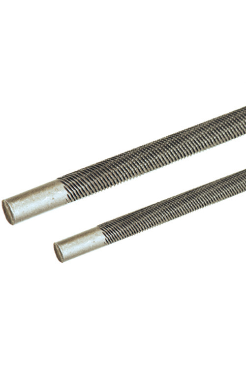 Motor Eğesi 3/16 mm (Orta) (12 Adet)
