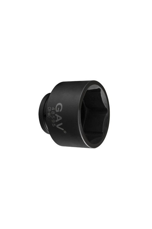 1" Havalı Lokma 46mm