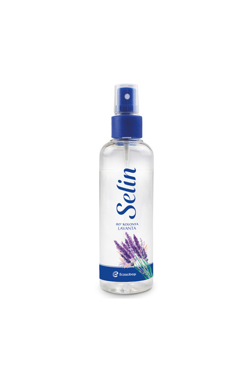 Lavanta Kolonyası Sprey 100 Ml