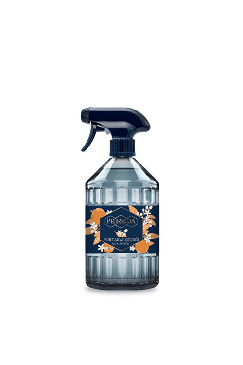 Oda Spreyi Portakal Çiçeği 500 Ml
