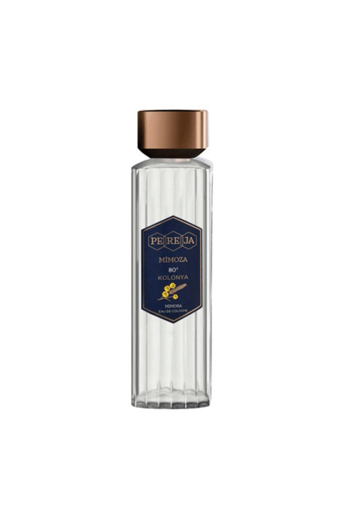 Parfümlü Kolonya Mimoza 250Ml 4 Adet