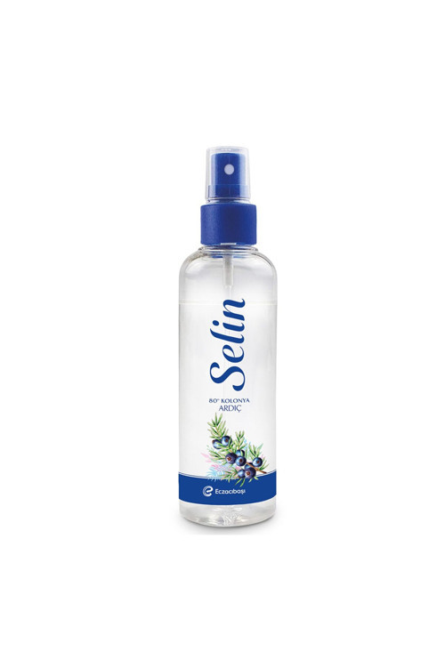 Ardıç Kolonyası Sprey 100 Ml 3 Adet