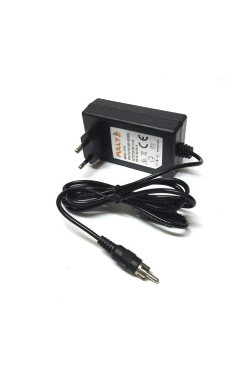 Santral Adaptör 16volt 2amper Rca Jak Fişli