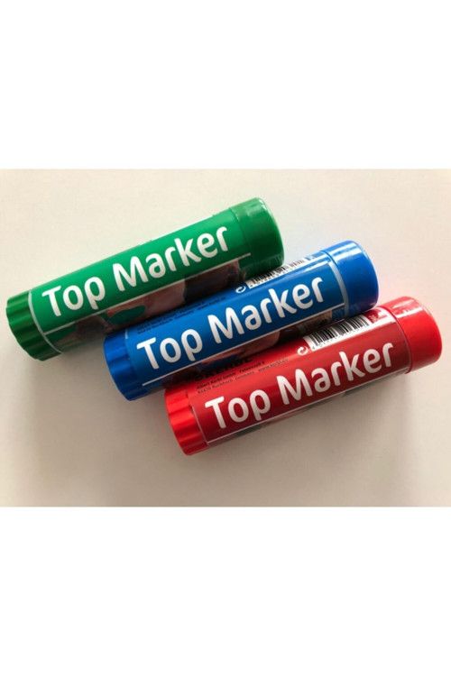 İşaretleme Kalemi Top Marker