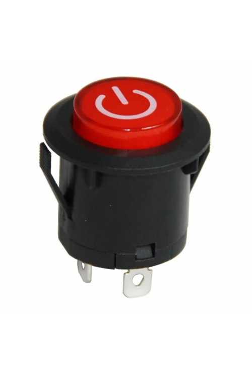 IC-180H Basmalı Kare Işıklı 10 Adet