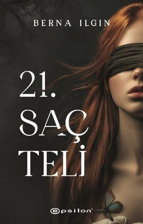 21. Saç Teli
