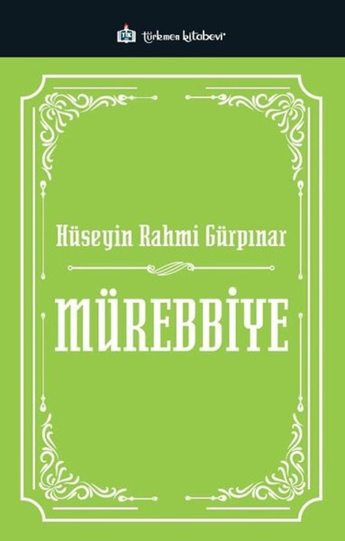 Mürebbiye