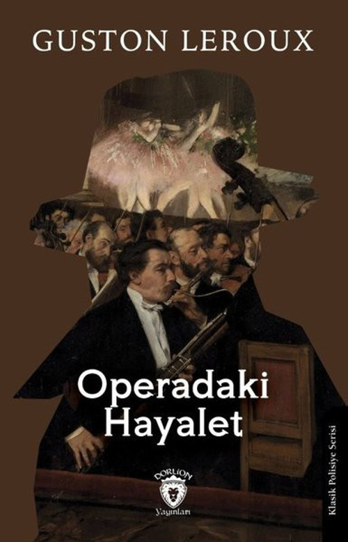 Operadaki Hayalet