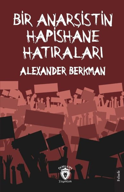 Bir Anarşistin Hapishane Hatıraları