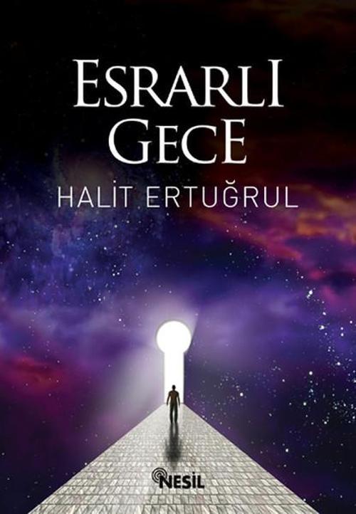 Nesil Yayınları Esrarlı Gece