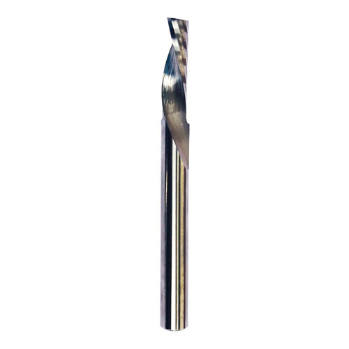 5x16x5x60mm Tek Ağız Özel Karbür Freze