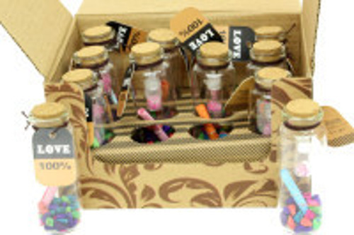 Dilek Şişesi 12'li Paket