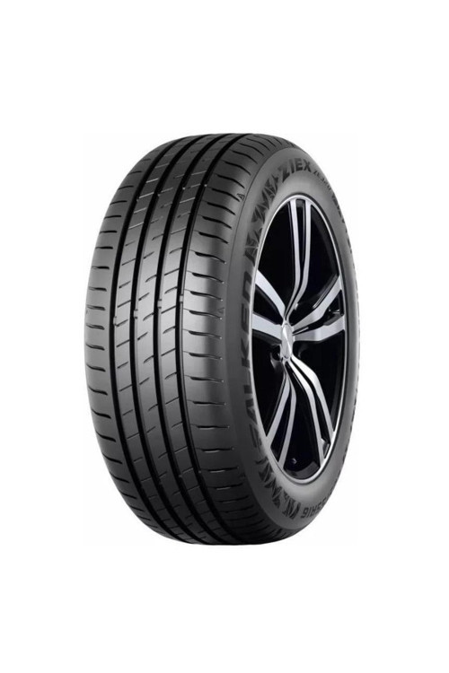 245/45 R18 TL 100W XL Ziex ZE320 Yaz Lastiği (Üretim Yılı: 2025)