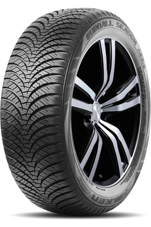 175/65 R14 TL 82T Euroall Season AS210 4 Mevsim Lastiği (Üretim Yılı: 2025)