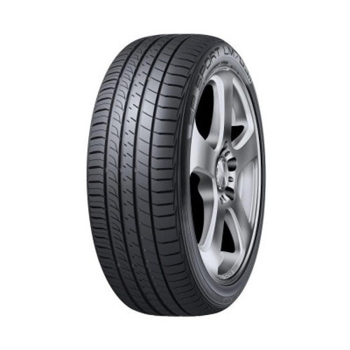 205/55 R17 TL 91V Sp Sport LM705 Yaz Lastiği (Üretim Yılı: 2026)