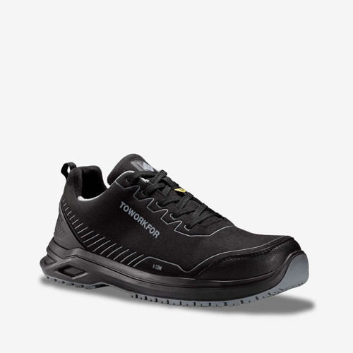 X-103 S3 SRC ESD Spor İş Ayakkabısı