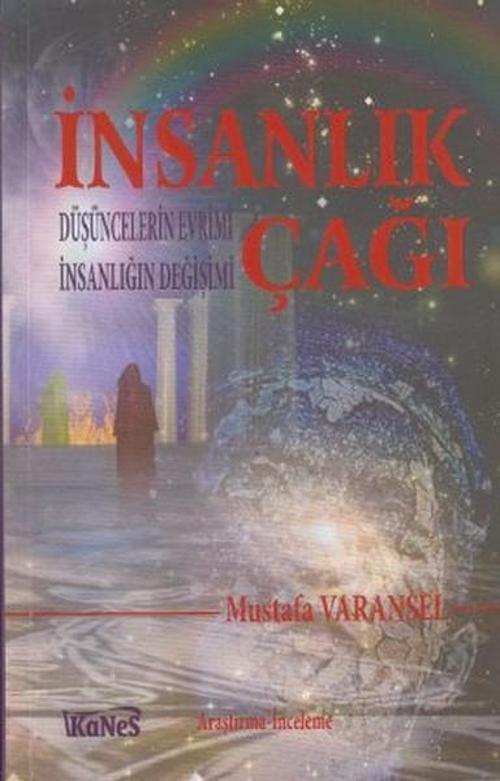Kanes Yayınları İnsanlık Çağı