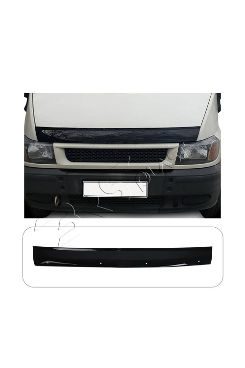 Ford Transit Uyumlu 2003-2006 Abs Kaput Rüzgarlığı