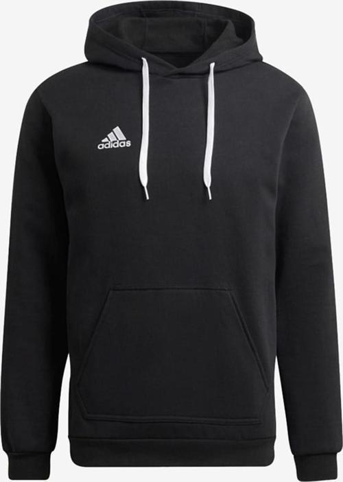 ADH57512 Entrada 22 Siyah Erkek Sweatshirt