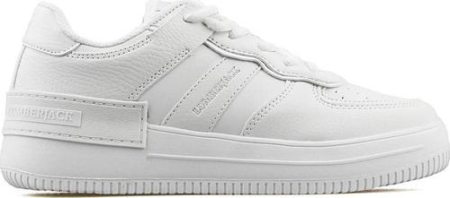 Freya 4Fx 101497768 Beyaz Kadın Günlük Spor Ayakkabı