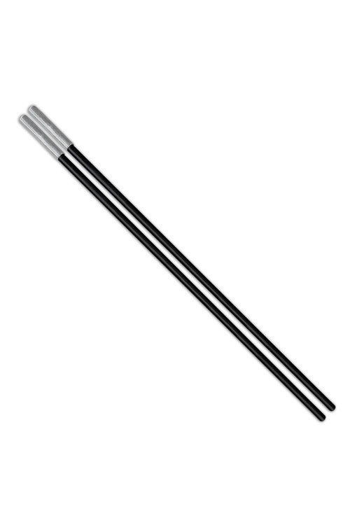 2'li Yedek Fiber Çadır Çubuğu(Polü) 50*9.5 mm (659)