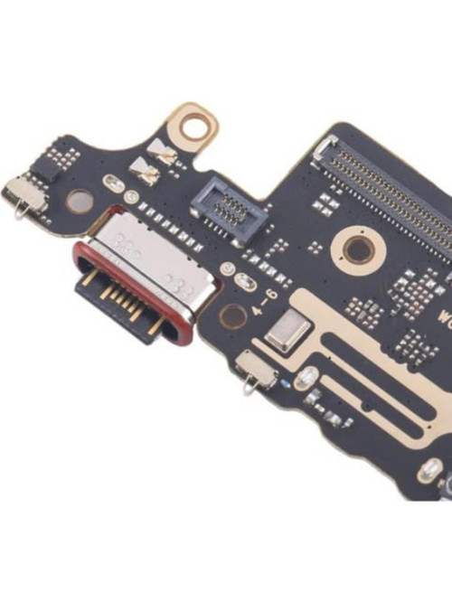 Xiaomi Uyumlu Poco X7 Pro Şarj Soketli Mikrofon Bordu 2412Dpc0Ag, 2412Dpc0Ai