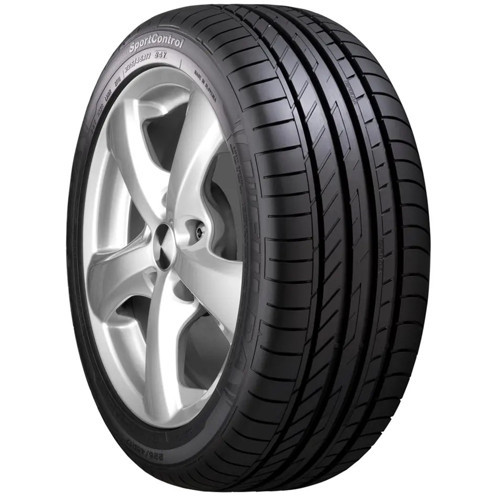 255/35R19 96Y XL SportControl (Yaz) (2025)