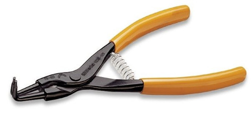 1038 300mm. Ø 85-200mm. DIŞ SEGMAN PENSESİ YAYLI EĞRİ_x000D_