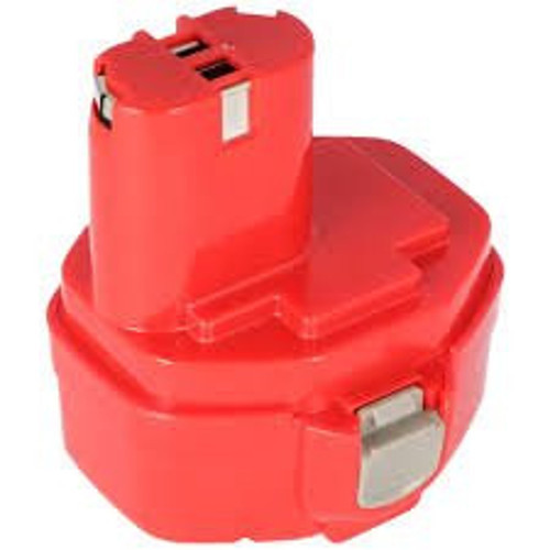 1422 YEDEK AKÜ 14,4V. Ni-Cd