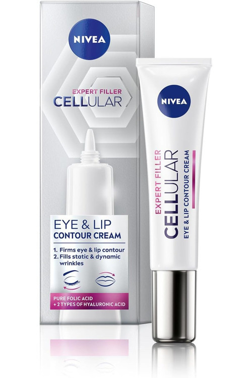 Cellular Expert Filler Göz Kremi 15 Ml