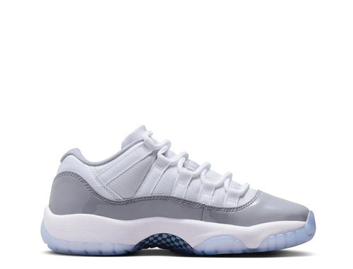 Jordan 11 Retro Low 528896-001