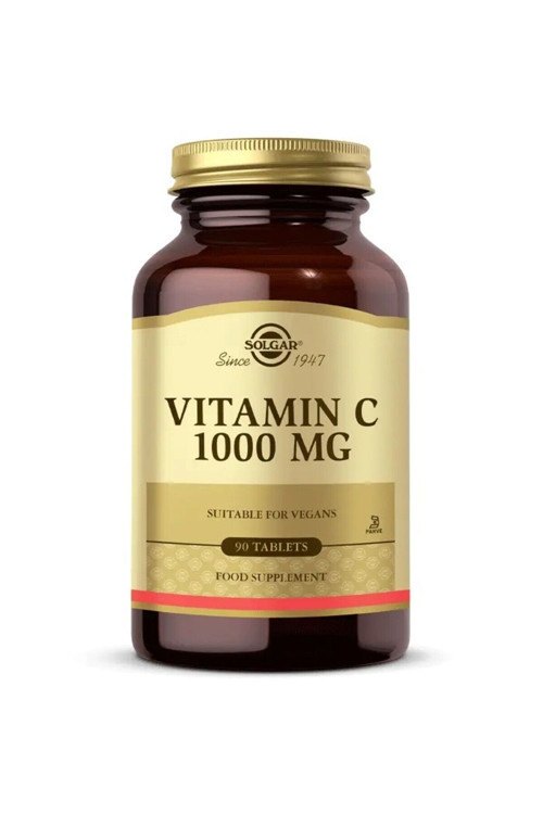 Vitamin C 1000 Mg 90 Tablet
