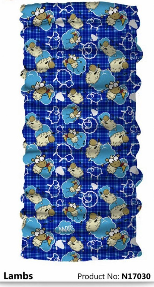 Lambs Bandana