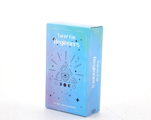 Beginners (Yeni Başlayanlar) Tarot Kartı Liv535