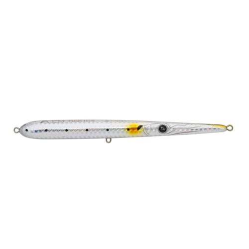 Zargan 14.5 Cm 14.2 Gr Su Üstü Maket Yem