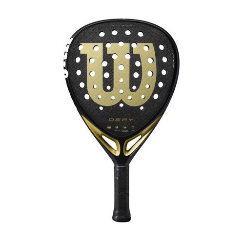 Defy V1 Padel Raketi WR173711U2
