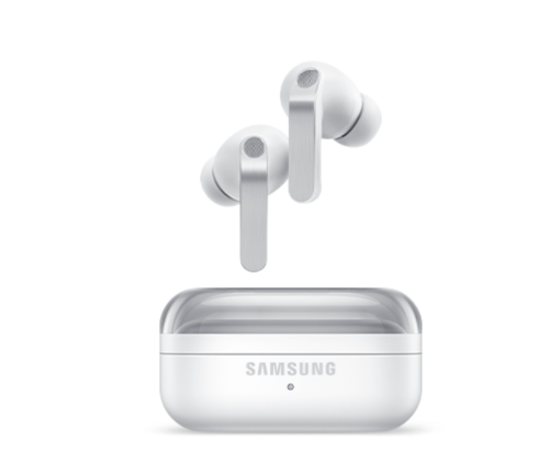 Galaxy Buds 4 Pro Anc Tws Beyaz Kulak İçi Bluetooth Kulaklık