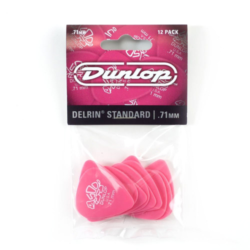 Delrin 12li Pena Seti (0.71mm)