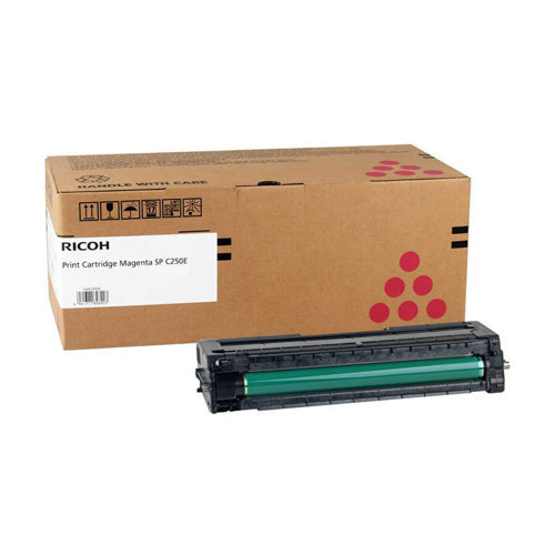 Sp-C250 Kırmızı Toner