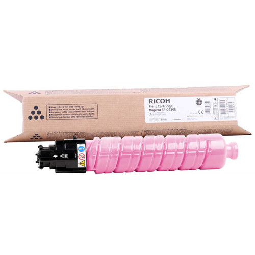 Sp-C430 Kırmızı Toner