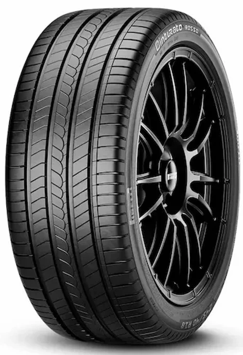 225/45R18 95W Cinturato Rosso XL Yaz Lastiği - 2026