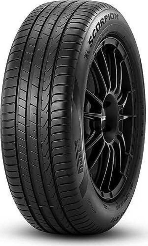 235/50R20 100T Scorpion Ao+ Elt S-İ Yaz Lastiği - 2025