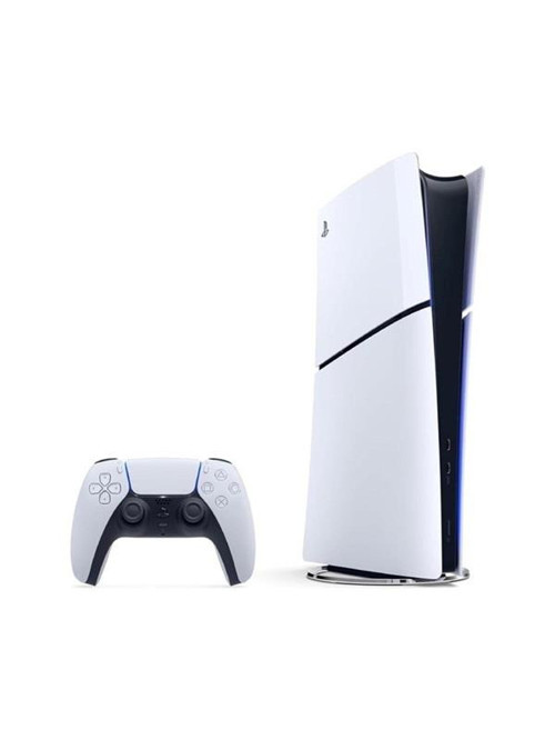 Playstation 5 Slim Digital 825 GB - Tek Kol ( Evofone Garantili)
